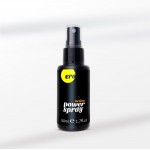 Возбуждающий спрей для мужчин HOT ERO Active Power Spray 50 мл Возбуждающий спрей для мужчин HOT ERO Active Power Spray 50 мл