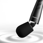 Мощный и компактный wand-вибратор Doxy Go 2.0