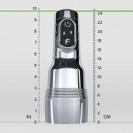 Мастурбатор с вибрацией Fleshlight Pink Quiver
