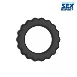 Тугое эрекционное кольцо SexExpert 55079