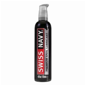 Анальный лубрикант Swiss Navy Premium Anal Lubricant 118 мл