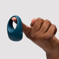 Совершенное эрекционное кольцо с вибрацией We-Vibe Pivot 2