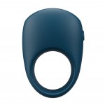 Совершенное эрекционное кольцо с вибрацией We-Vibe Pivot 2