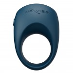 Совершенное эрекционное кольцо с вибрацией We-Vibe Pivot 2