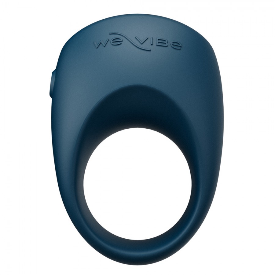 Совершенное эрекционное кольцо с вибрацией We-Vibe Pivot 2