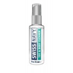 Антибактериальный очищающий спрей SWISS NAVY TOY & BODY Cleaner 1oz/30ml
