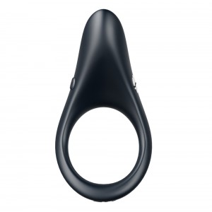 Эрекционное кольцо с вибрацией We-Vibe Verge 2