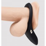 Эрекционное кольцо с вибрацией We-Vibe Verge 2