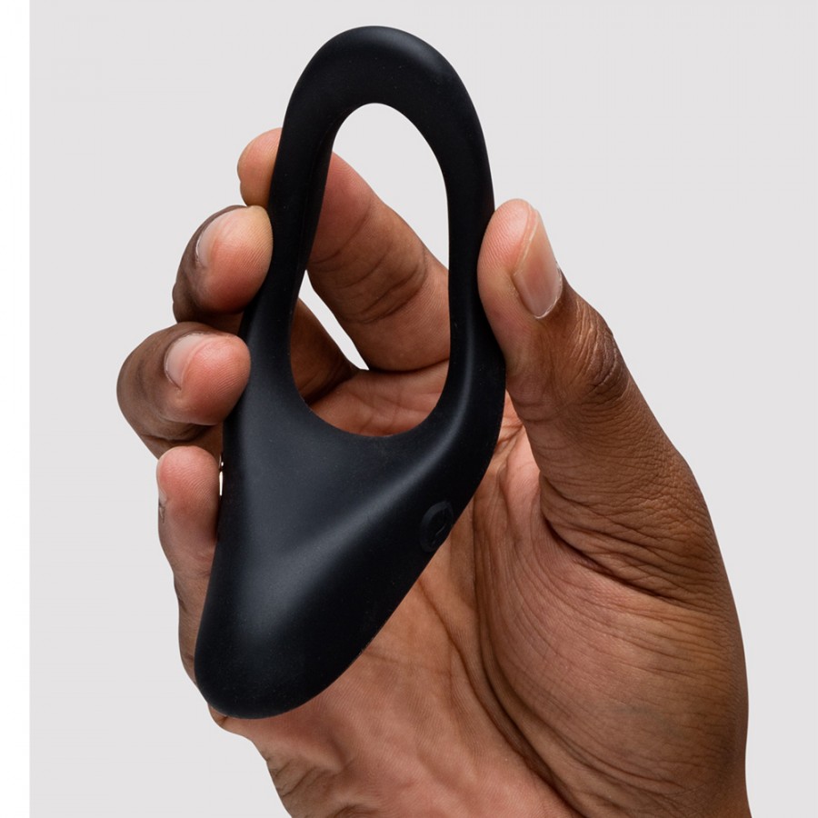 Эрекционное кольцо с вибрацией We-Vibe Verge 2