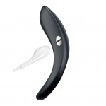 Эрекционное кольцо с вибрацией We-Vibe Verge 2