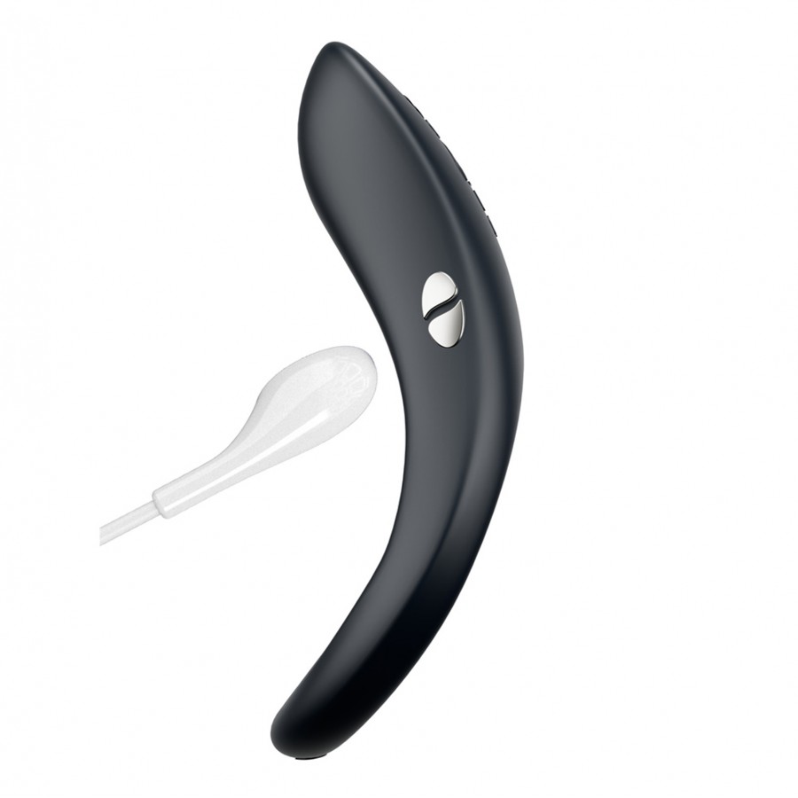 Эрекционное кольцо с вибрацией We-Vibe Verge 2