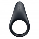 Эрекционное кольцо с вибрацией We-Vibe Verge 2