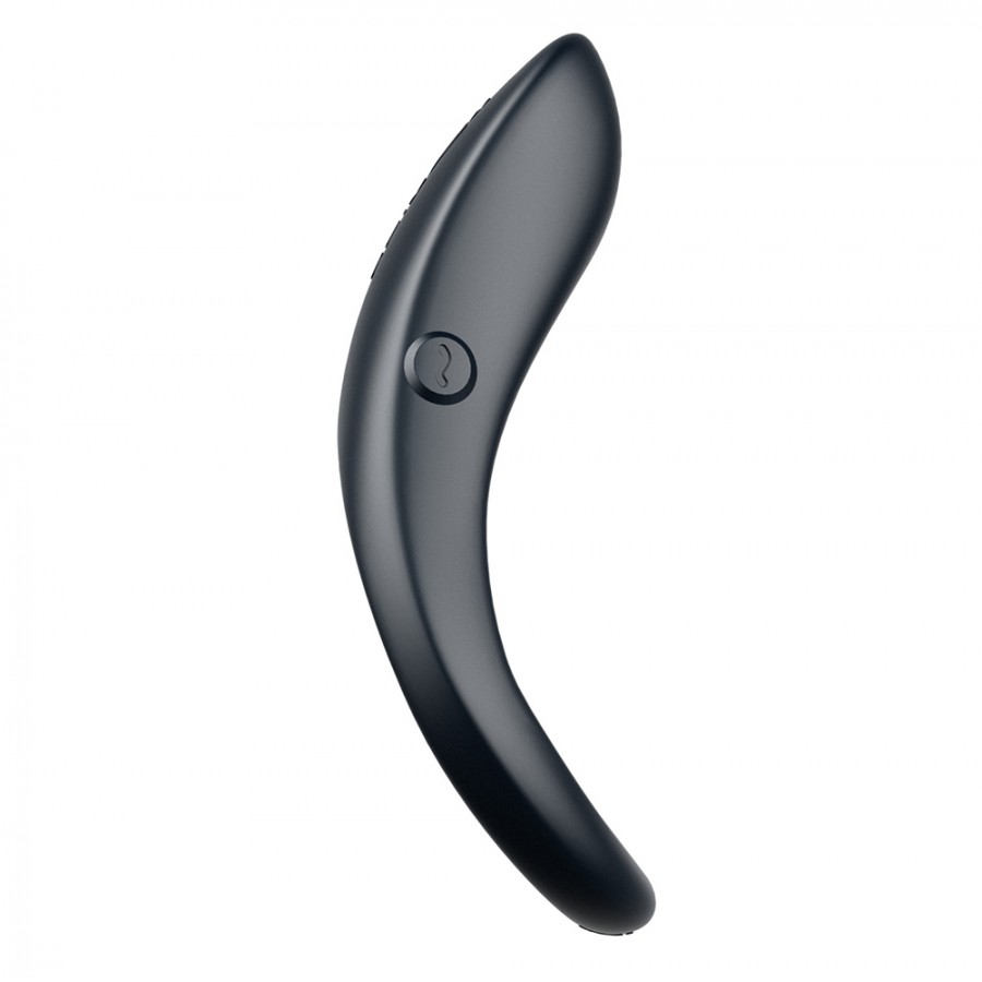 Эрекционное кольцо с вибрацией We-Vibe Verge 2