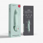 Мощный пульсатор Fun Factory STRONIC G FORTE