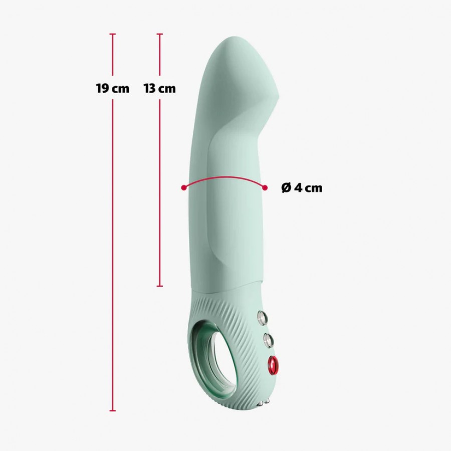 Мощный пульсатор Fun Factory STRONIC G FORTE