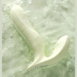 Многофункциональный вибратор для точки G с вакуумным стимулятором и нагревом Svakom Gabrielle