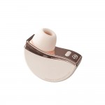 Стильный набор игрушек: вакуумный стимулятор и мощная вибропуля Svakom Glam Pulse Duo