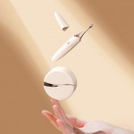 Стильный набор игрушек: вакуумный стимулятор и мощная вибропуля Svakom Glam Pulse Duo