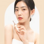 Стильный набор игрушек: вакуумный стимулятор и мощная вибропуля Svakom Glam Pulse Duo