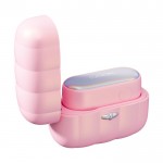 Вакуумный стимулятор c приложением Svakom Alggie Earphone