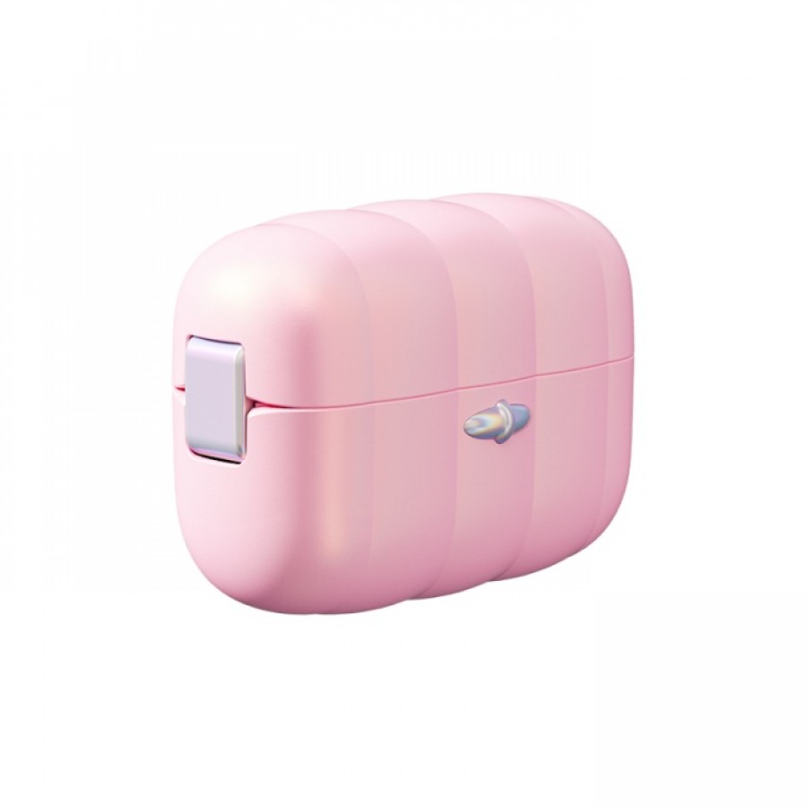 Вакуумный стимулятор c приложением Svakom Alggie Earphone