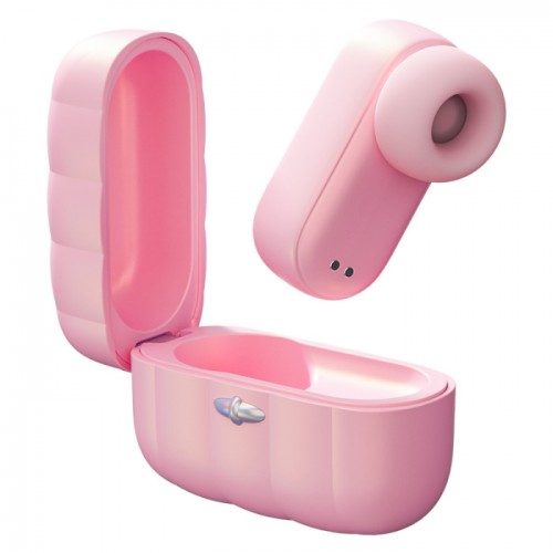 Вакуумный стимулятор c приложением Svakom Alggie Earphone Вакуумный стимулятор c приложением Svakom Alggie Earphone