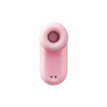 Вакуумный стимулятор c приложением Svakom Alggie Earphone