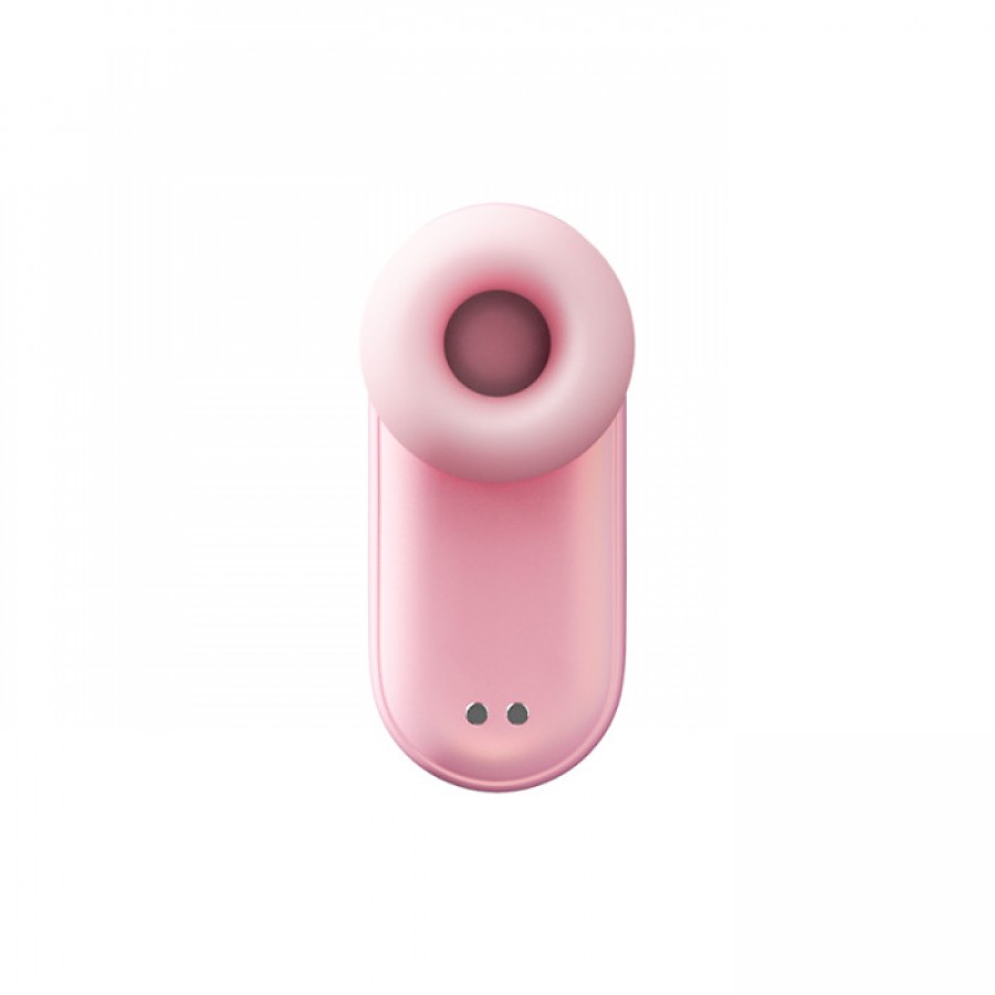 Вакуумный стимулятор c приложением Svakom Alggie Earphone