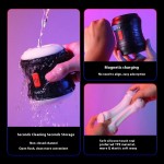 Мастурбатор с вибрацией и тренажер выносливости Svakom Mian