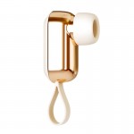 Компактная секс-машина с вакуумным стимулятором, нагревом и приложением SVAKOM Pulse Pro