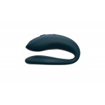 Вибратор для пар с пультом и приложением We-Vibe Sync O Green