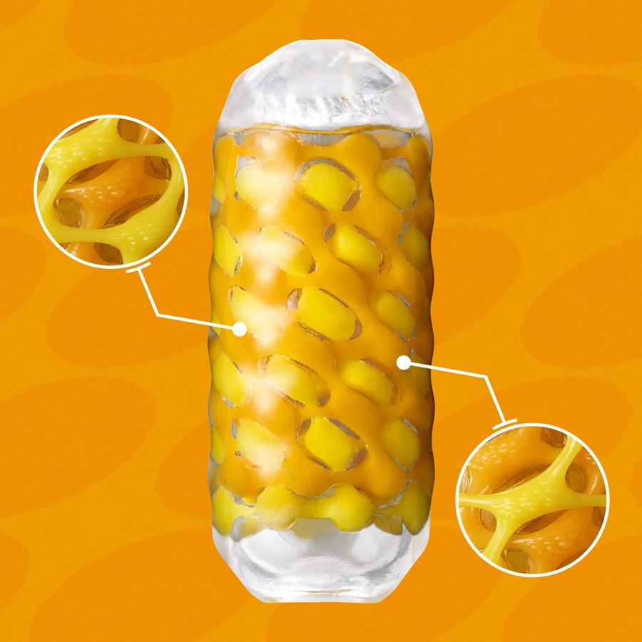 Мастурбатор Tenga Arte Weave