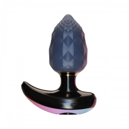 Интерактивный анальный вибромассажер Tingon A1 Smart Anal Massager