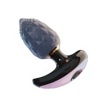 Интерактивный анальный вибромассажер Tingon A1 Smart Anal Massager