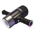 Автоматический Smart-мастурбатор с телескопическим вращением и движениями TINGON M1