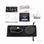 Вибромассажер для пар LELO Tiani 3 Black