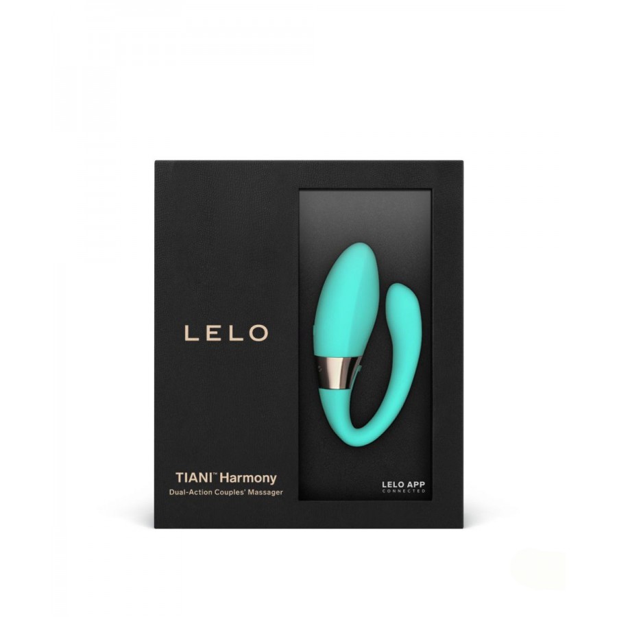 Вибромассажер для пар LELO Tiani Harmony