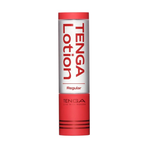 Лубрикант Tenga HOLE LOTION Regular 170 мл