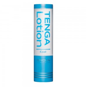 Лубрикант Tenga HOLE LOTION COOL EDITION 170 мл