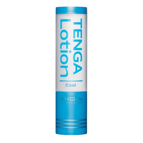 Лубрикант Tenga HOLE LOTION COOL EDITION 170 мл