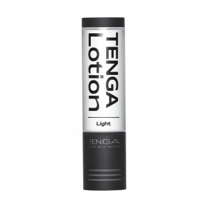Лубрикант Tenga HOLE LOTION Light 170 мл