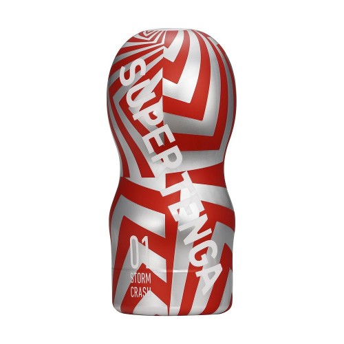 Мастурбатор Tenga Super Storm Crash Мастурбатор Tenga Super Storm Crash