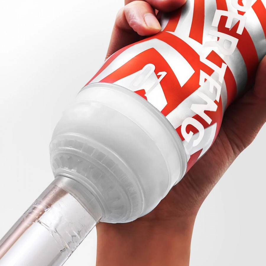 Мастурбатор Tenga Super Storm Crash