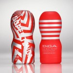 Мастурбатор Tenga Super Storm Crash