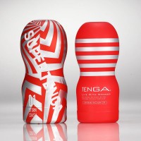 Мастурбатор Tenga Super Storm Crash