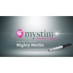 Фаллоимитатор Mystim "Mighty Merlin Daggerdildo"