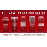 Мастурбатор TENGA Soft Case Cup TOC-202