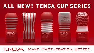 Мастурбатор TENGA Soft Case Cup TOC-202