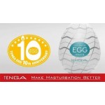Набор мастурбаторов Tenga EGG 3