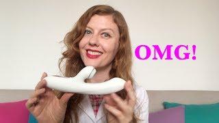 Satisfyer Pro G Spot Rabbit - Sex Toy Review